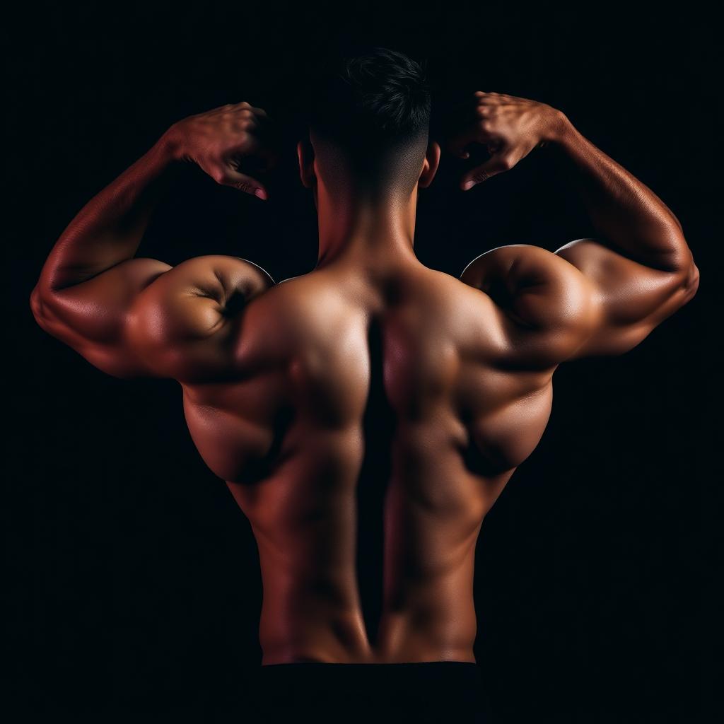 Hypertrophy