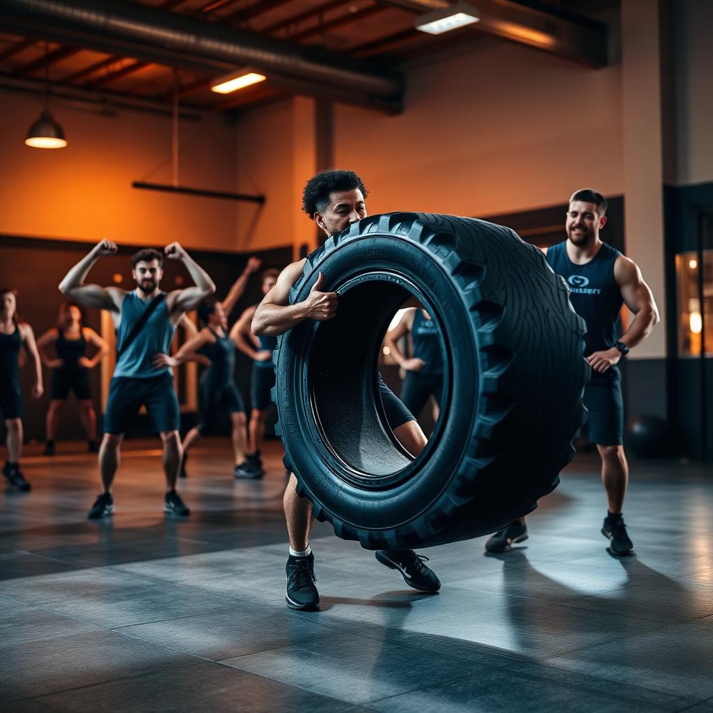 CrossFit