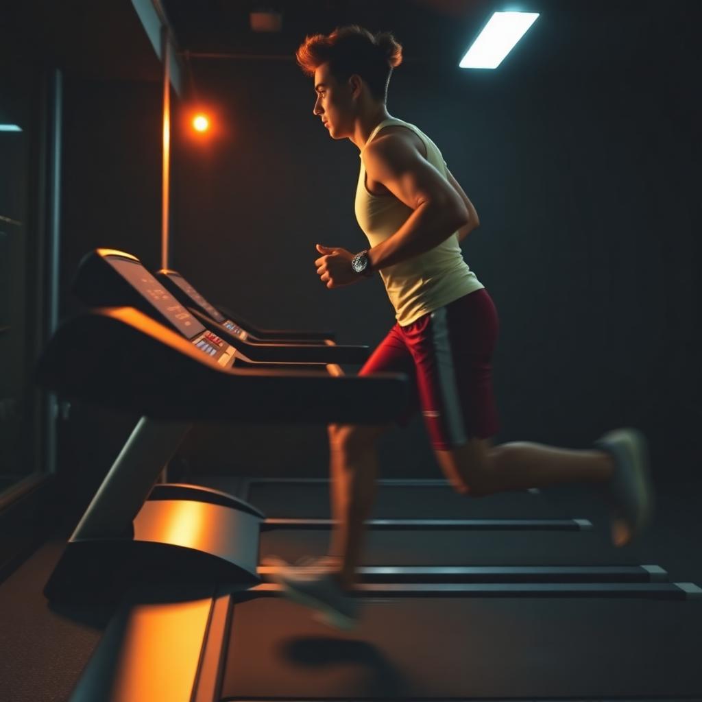 HIIT & Cardio