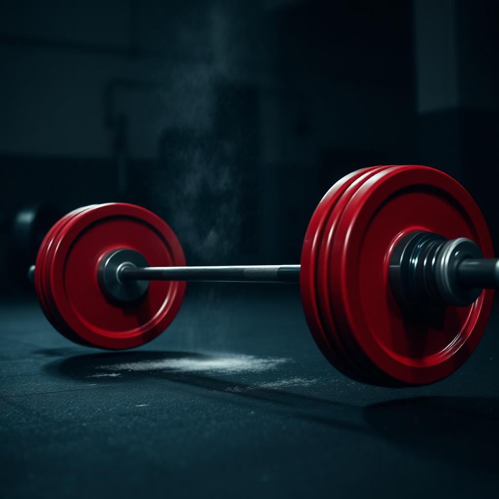 Strength & Power
