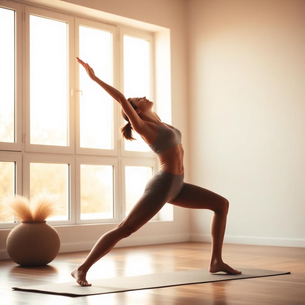 Yoga & Mobility