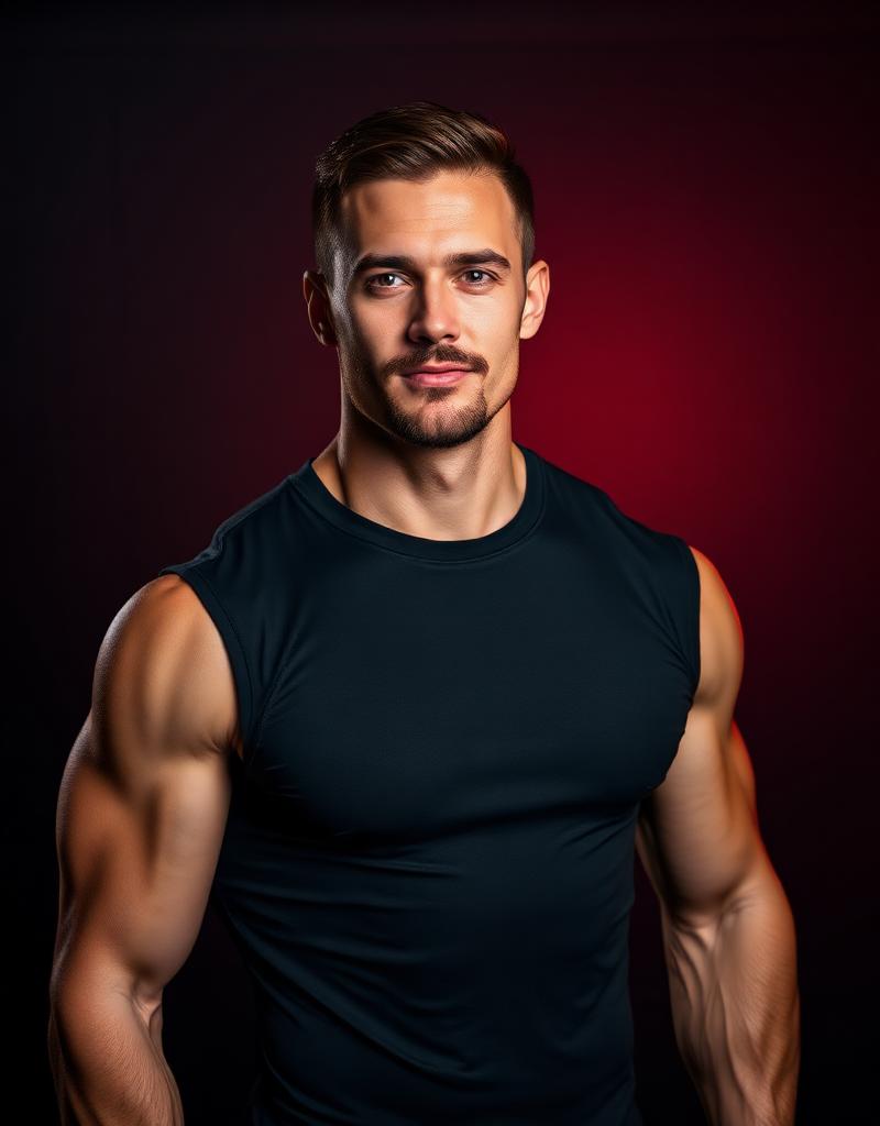 Marcus Reyes